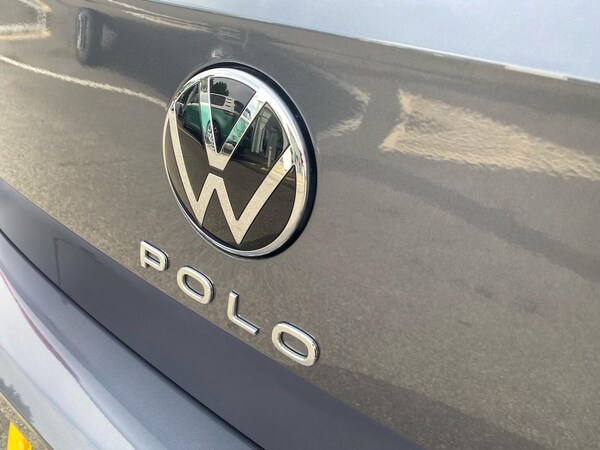 Used Volkswagen Polo 2024 for sale - 75557397: Photo 27