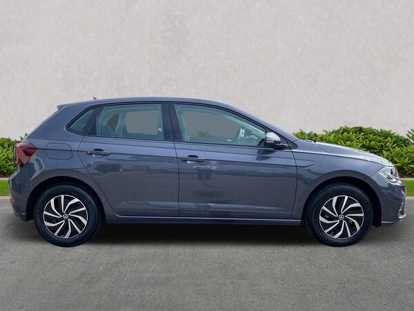 Used Volkswagen Polo 2024 for sale - 75557397: Photo 3