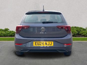 Used Volkswagen Polo 2024 for sale - 75557397: Photo