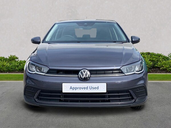 Used Volkswagen Polo 2024 for sale - 75557397: Photo 5