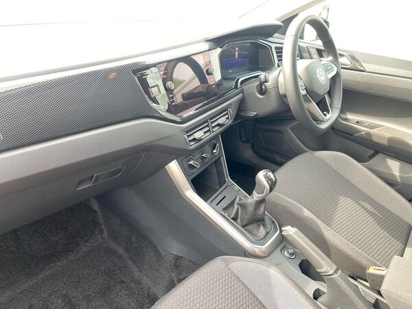 Used Volkswagen Polo 2024 for sale - 75557397: Photo 7