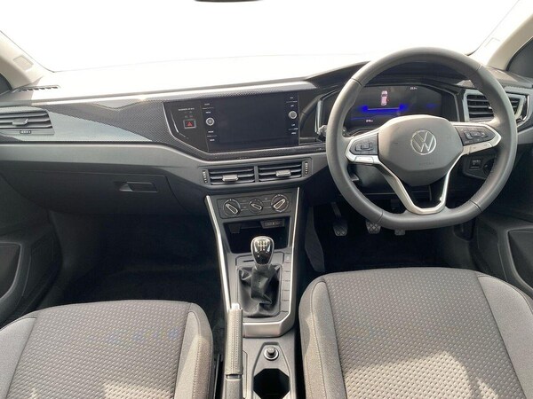 Used Volkswagen Polo 2024 for sale - 75557397: Photo 8