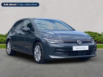 Used Volkswagen Golf 2025 for sale - 79419292: Photo