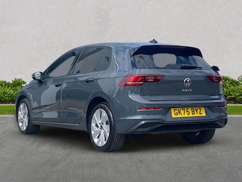 Used Volkswagen Golf 2025 for sale - 79419292: Photo