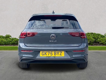 Used Volkswagen Golf 2025 for sale - 79419292: Photo