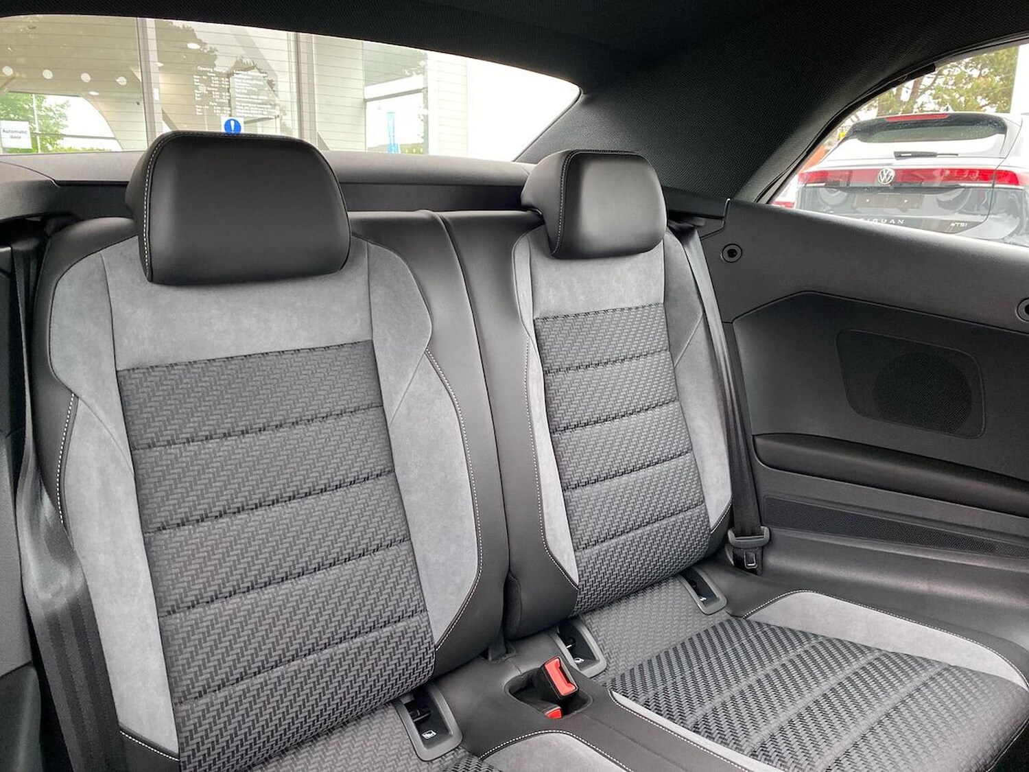 Used Volkswagen T-Roc 2025 for sale - 76134159: Photo 16