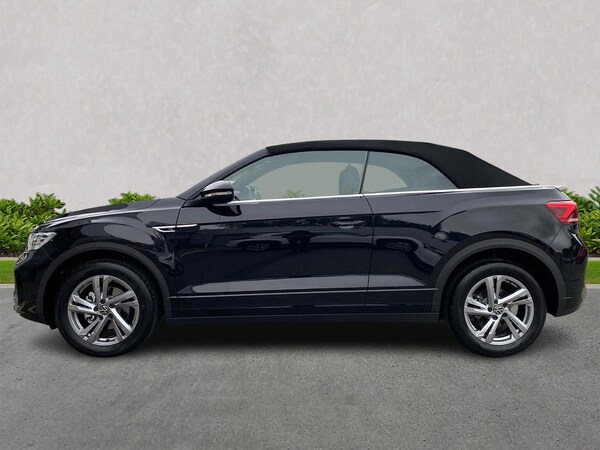 Used Volkswagen T-Roc 2025 for sale - 76134159: Photo 19