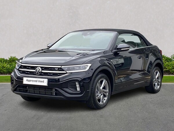 Used Volkswagen T-Roc 2025 for sale - 76134159: Photo 20