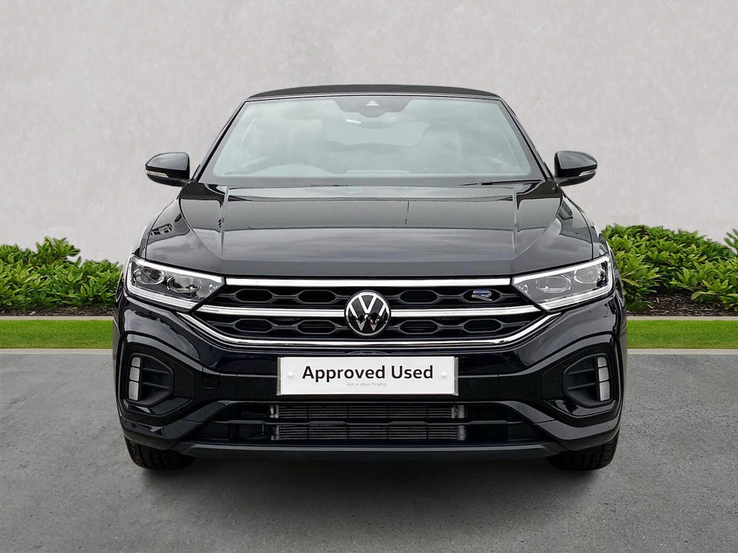 Used Volkswagen T-Roc 2025 for sale - 76134159: Photo 5