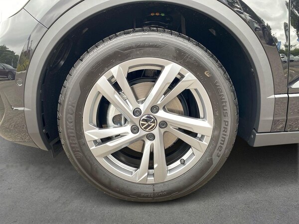 Used Volkswagen T-Roc 2025 for sale - 76134159: Photo 6