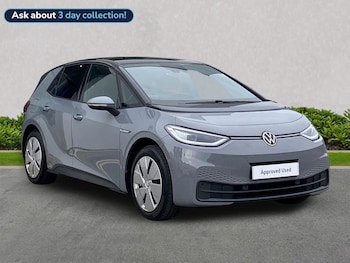 2022 - 150Kw Family Pro Performance 58Kwh 5Dr Auto