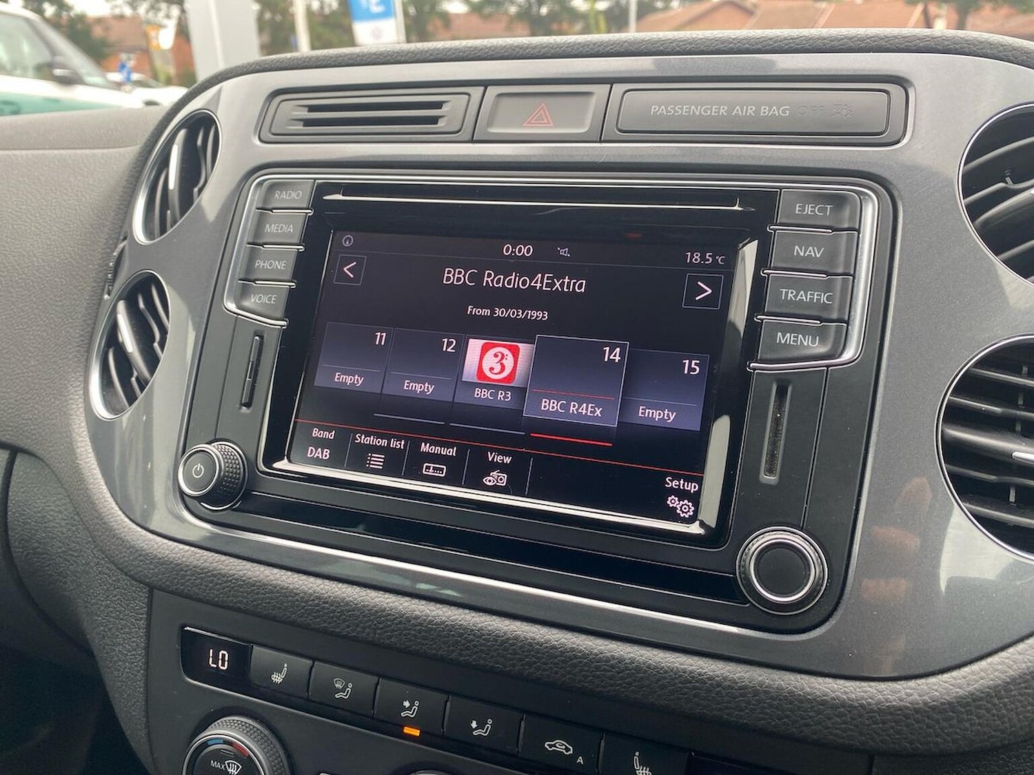 Used Volkswagen Tiguan 2016 for sale - 76588599: Photo 11