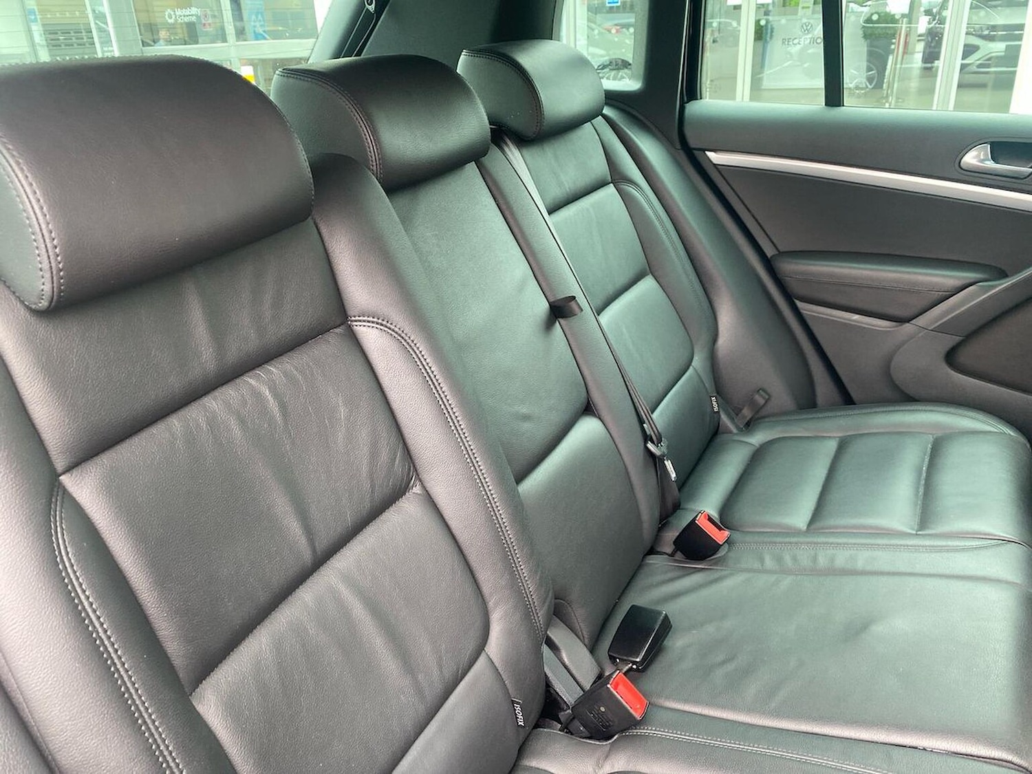 Used Volkswagen Tiguan 2016 for sale - 76588599: Photo 16