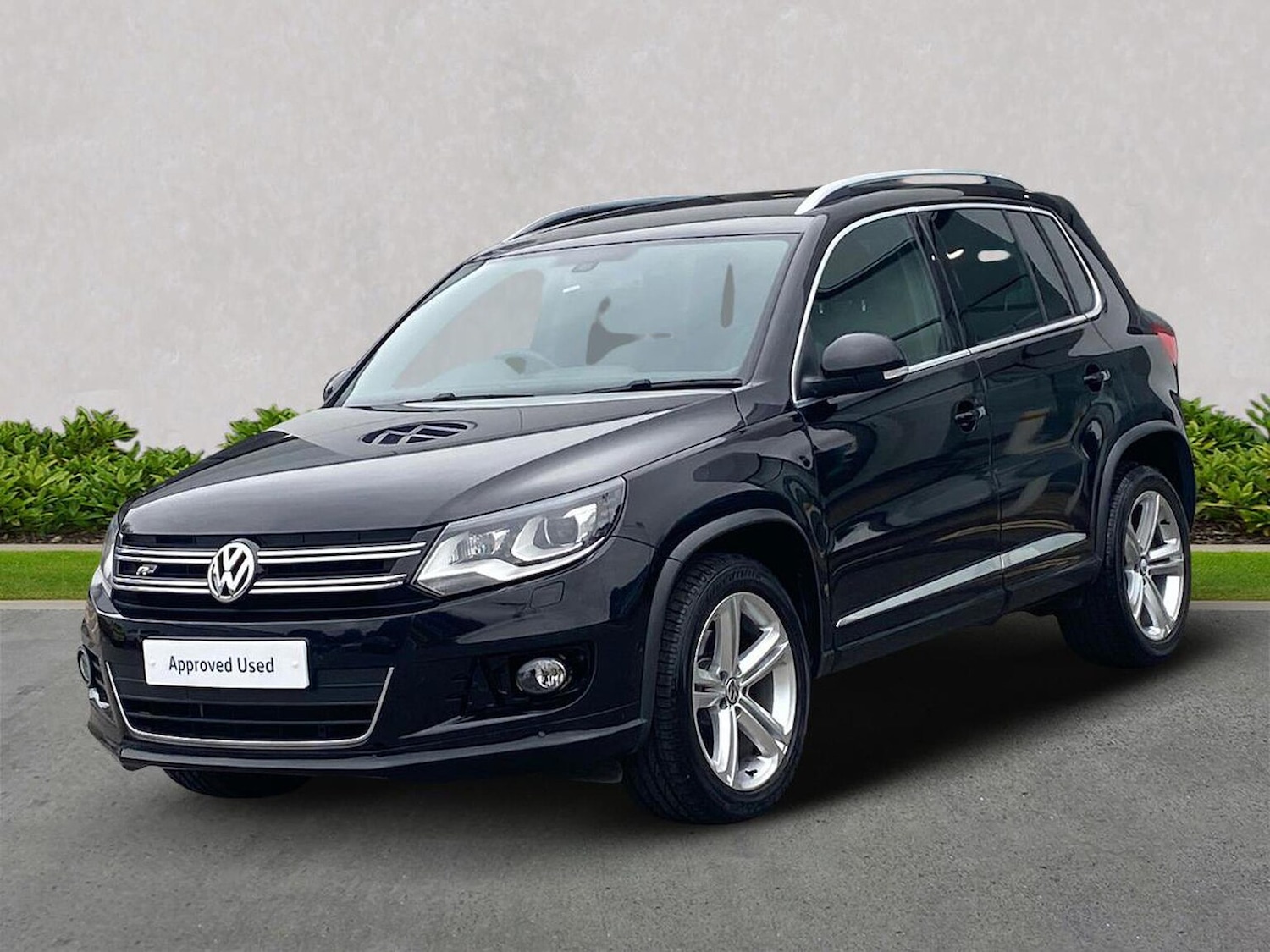 Used Volkswagen Tiguan 2016 for sale - 76588599: Photo 20