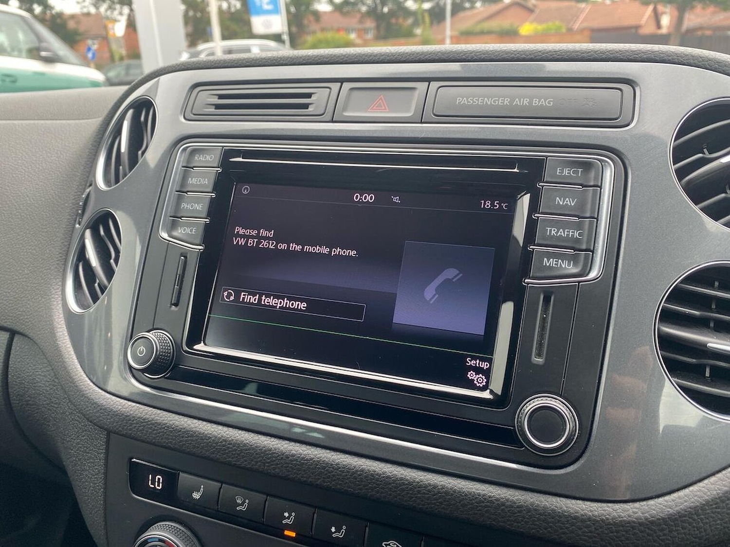 Used Volkswagen Tiguan 2016 for sale - 76588599: Photo 25