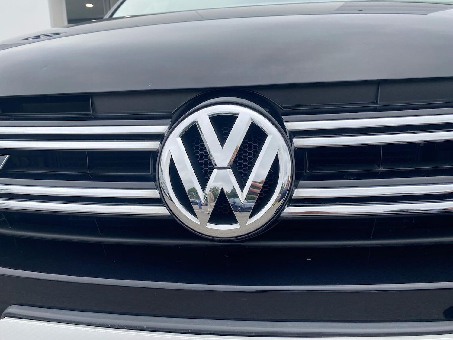 Used Volkswagen Tiguan 2016 for sale - 76588599: Photo 31