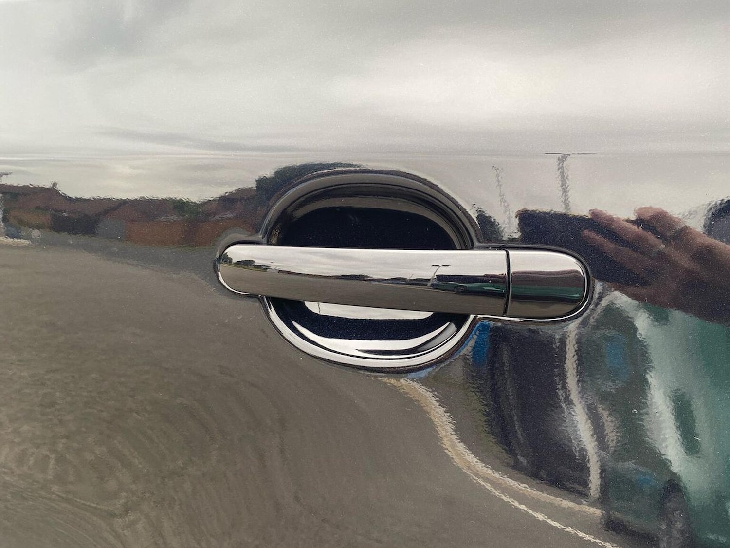 Used Volkswagen Tiguan 2016 for sale - 76588599: Photo 35