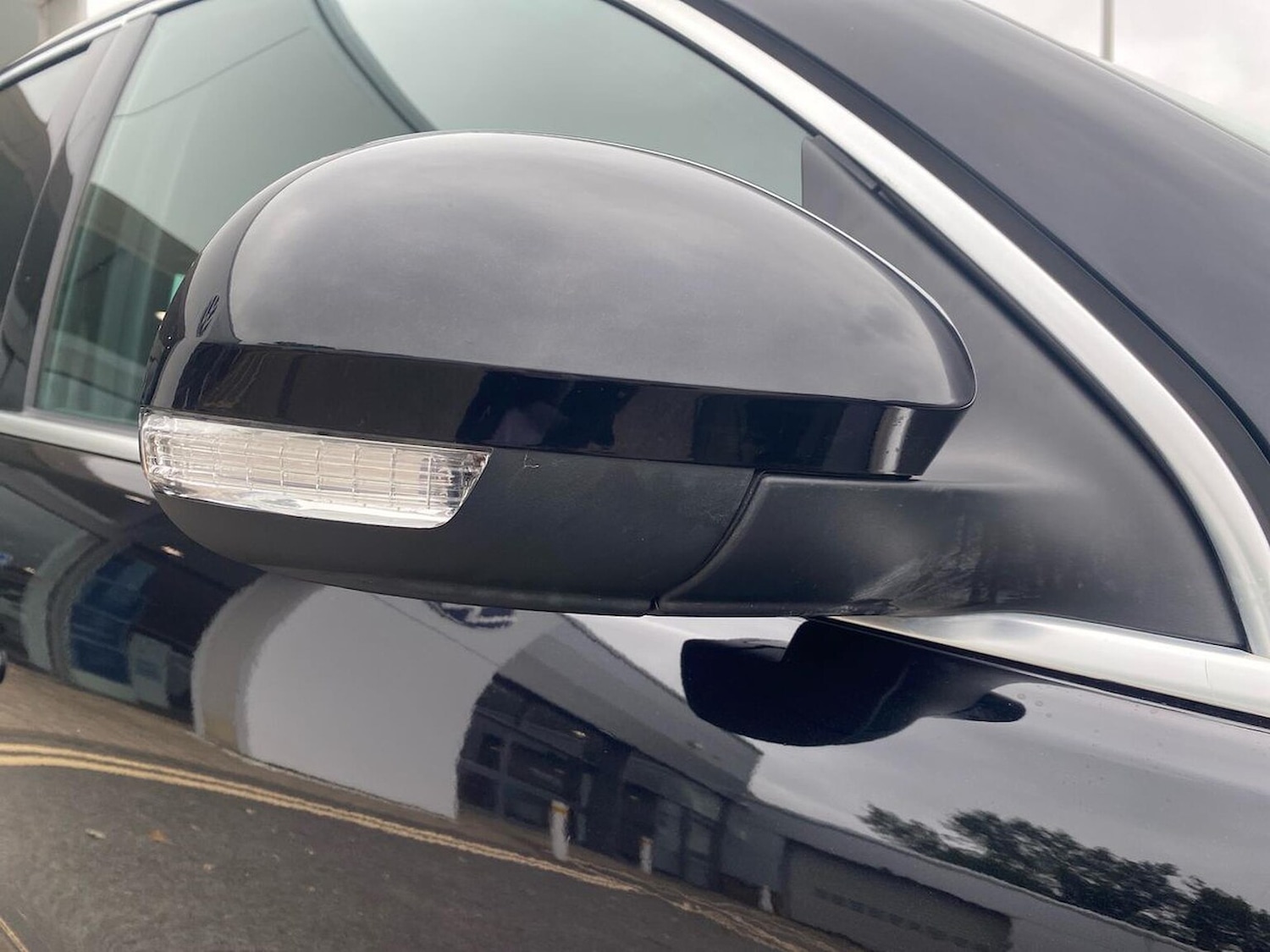 Used Volkswagen Tiguan 2016 for sale - 76588599: Photo 36