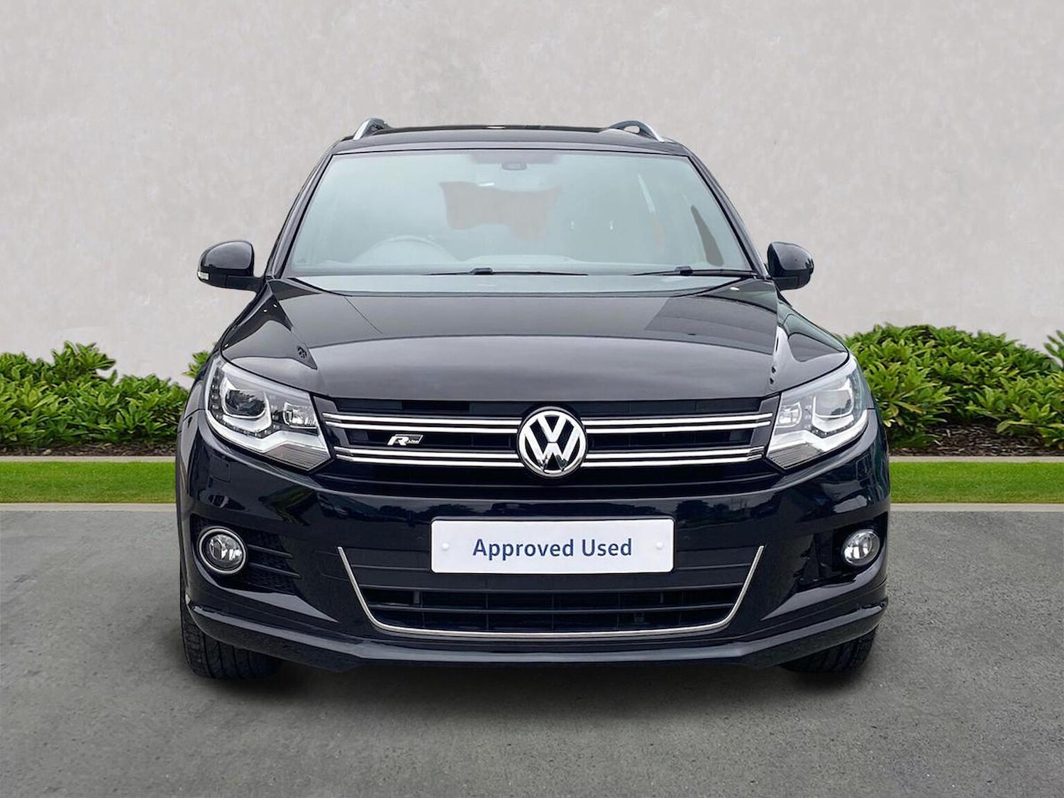 Used Volkswagen Tiguan 2016 for sale - 76588599: Photo 5
