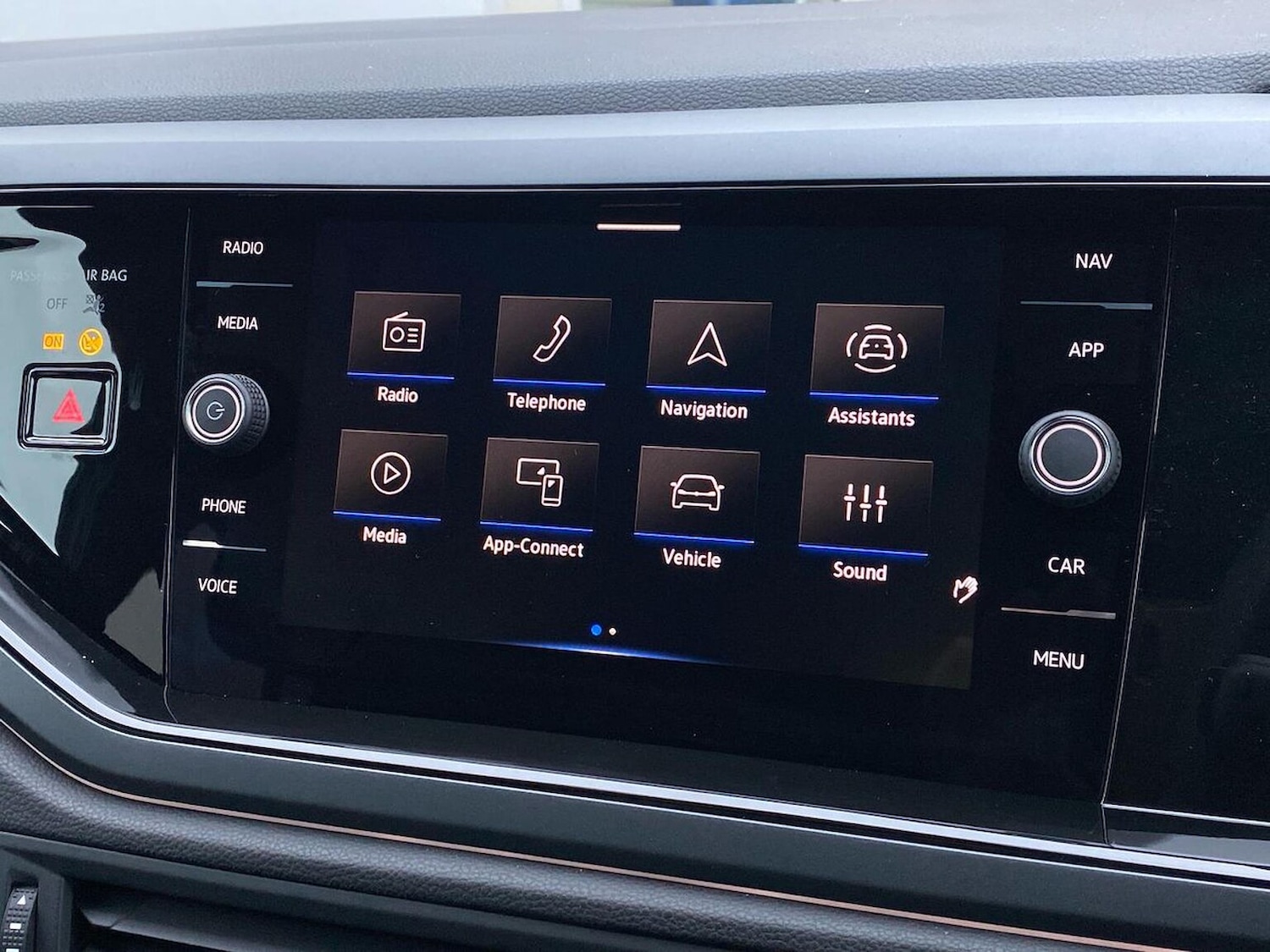 Used Volkswagen Polo 2025 for sale - 77078001: Photo 10