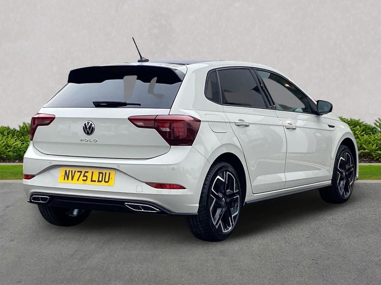 Used Volkswagen Polo 2025 for sale - 77078001: Photo 16