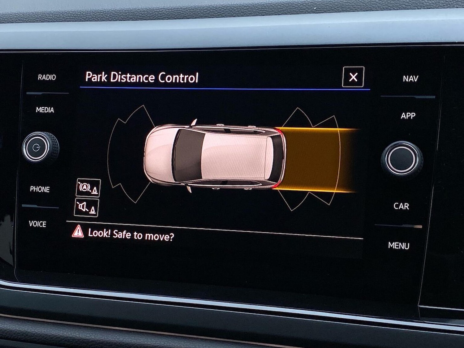 Used Volkswagen Polo 2025 for sale - 77078001: Photo 20