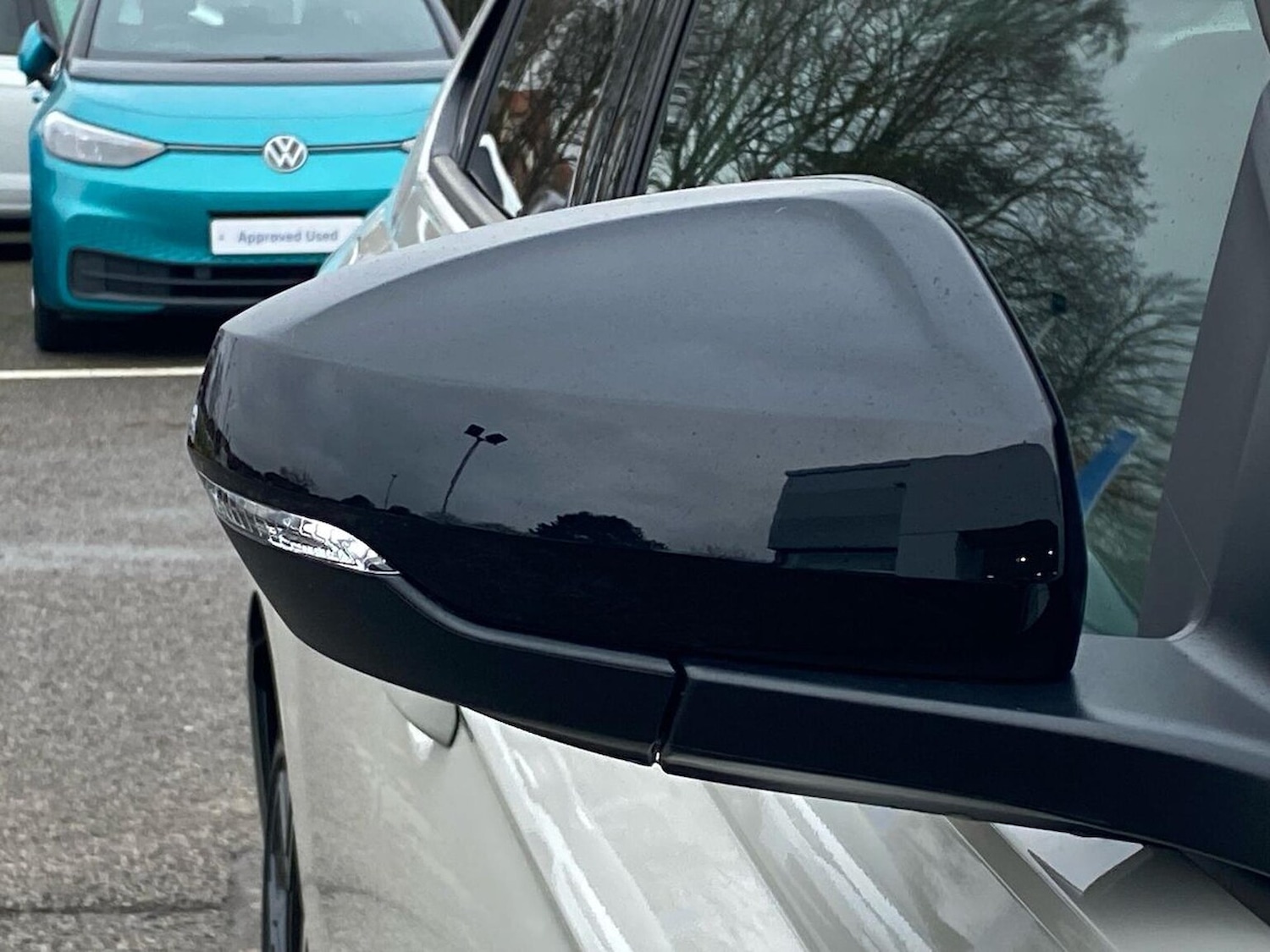 Used Volkswagen Polo 2025 for sale - 77078001: Photo 31