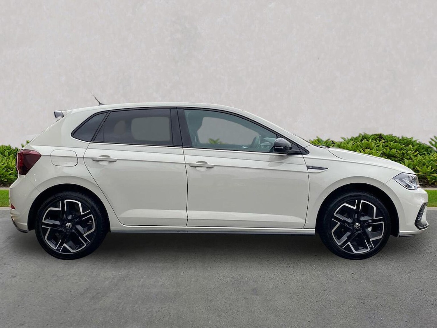 Used Volkswagen Polo 2025 for sale - 77078001: Photo 5