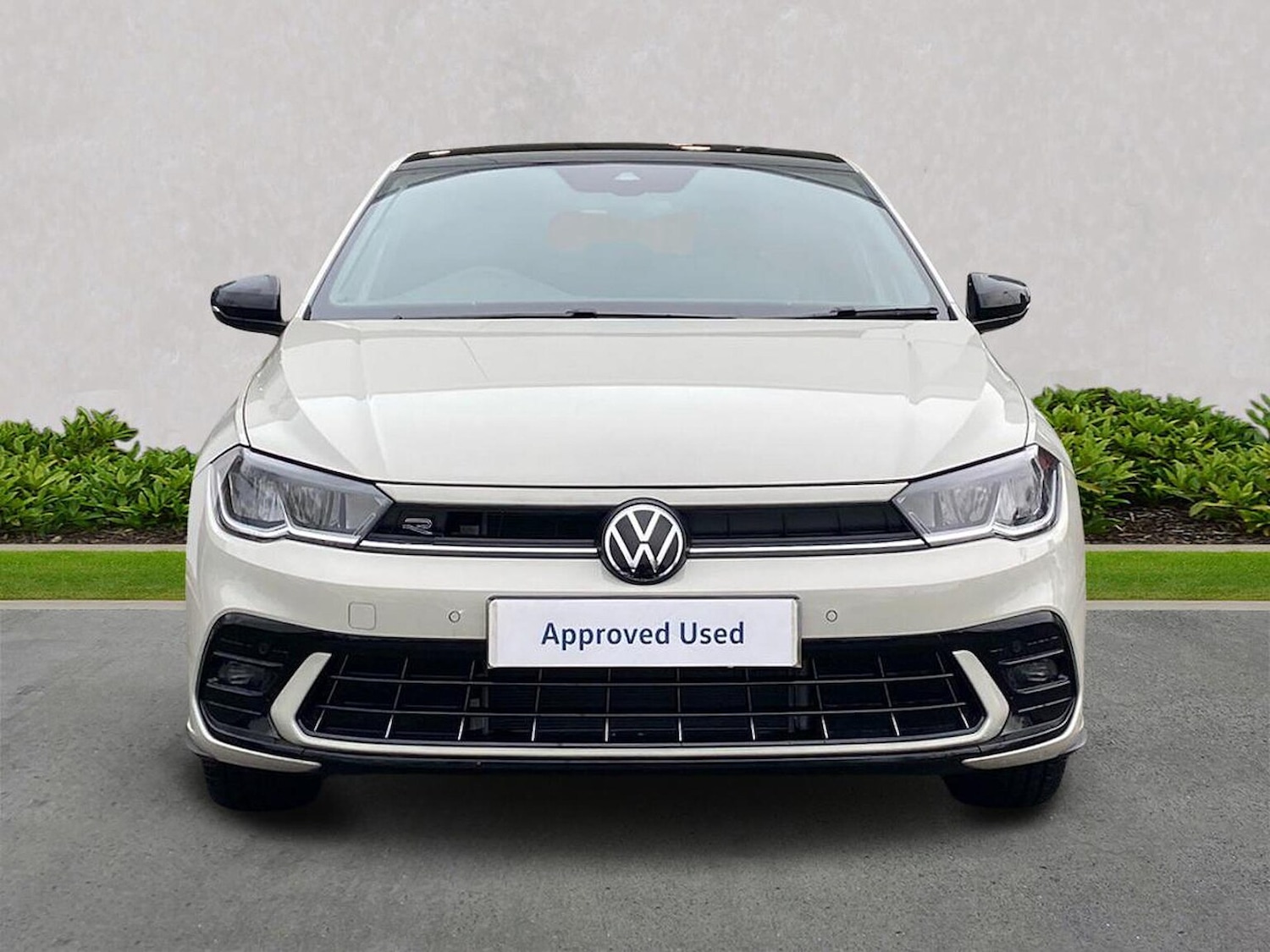 Used Volkswagen Polo 2025 for sale - 77078001: Photo 7