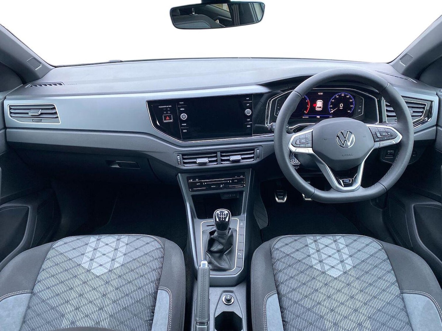 Used Volkswagen Polo 2025 for sale - 77078001: Photo 9