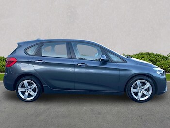 Used BMW 2 Series 2017 for sale - 78470156: Photo