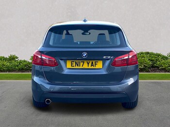 Used BMW 2 Series 2017 for sale - 78470156: Photo