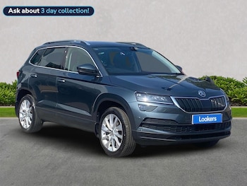 2018 - 1.0 TSI SE L 5dr