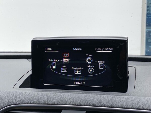 Used Audi Q3 2018 for sale - 76142993: Photo 10