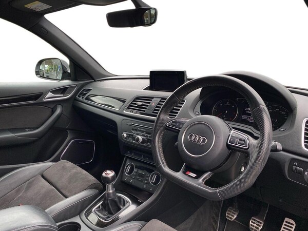 Used Audi Q3 2018 for sale - 76142993: Photo 12