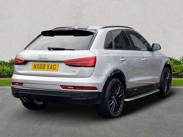 Used Audi Q3 2018 for sale - 76142993: Photo 13