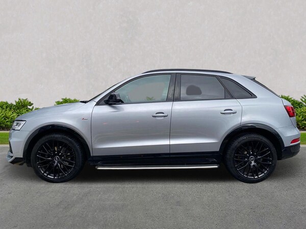 Used Audi Q3 2018 for sale - 76142993: Photo 14