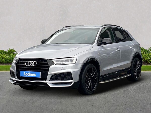 Used Audi Q3 2018 for sale - 76142993: Photo 15