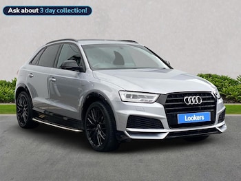 Audi - Q3