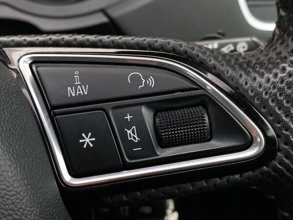 Used Audi Q3 2018 for sale - 76142993: Photo 20