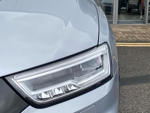 Used Audi Q3 2018 for sale - 76142993: Photo 25