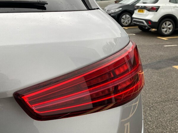 Used Audi Q3 2018 for sale - 76142993: Photo 27