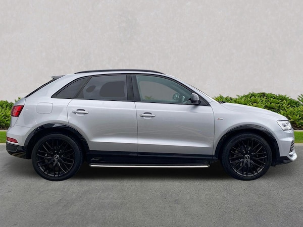 Used Audi Q3 2018 for sale - 76142993: Photo 3