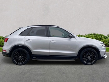 Used Audi Q3 2018 for sale - 76142993: Photo 3
