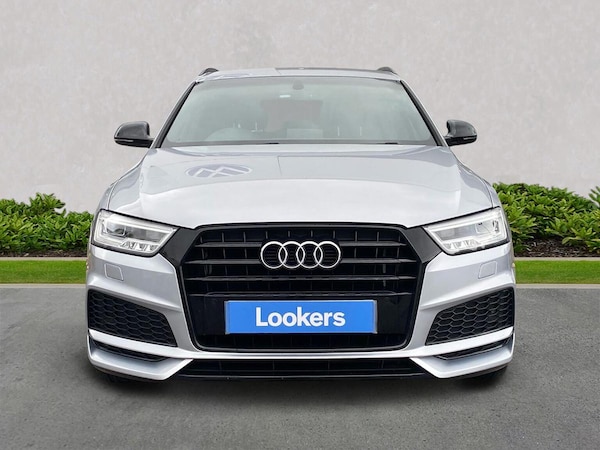 Used Audi Q3 2018 for sale - 76142993: Photo 5