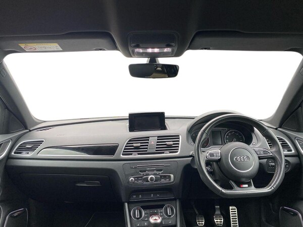 Used Audi Q3 2018 for sale - 76142993: Photo 7