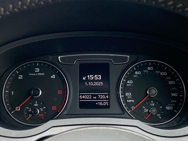 Used Audi Q3 2018 for sale - 76142993: Photo 9