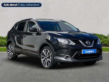2016 - 1.5 Dci Tekna 5Dr
