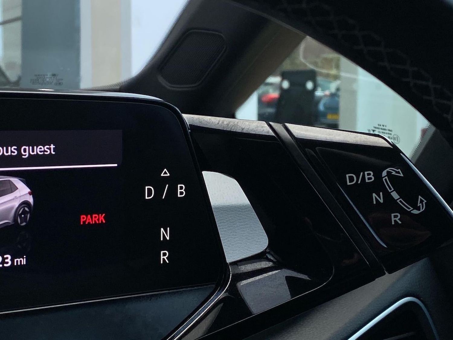 Used Volkswagen ID.3 2022 for sale - 76628195: Photo 10