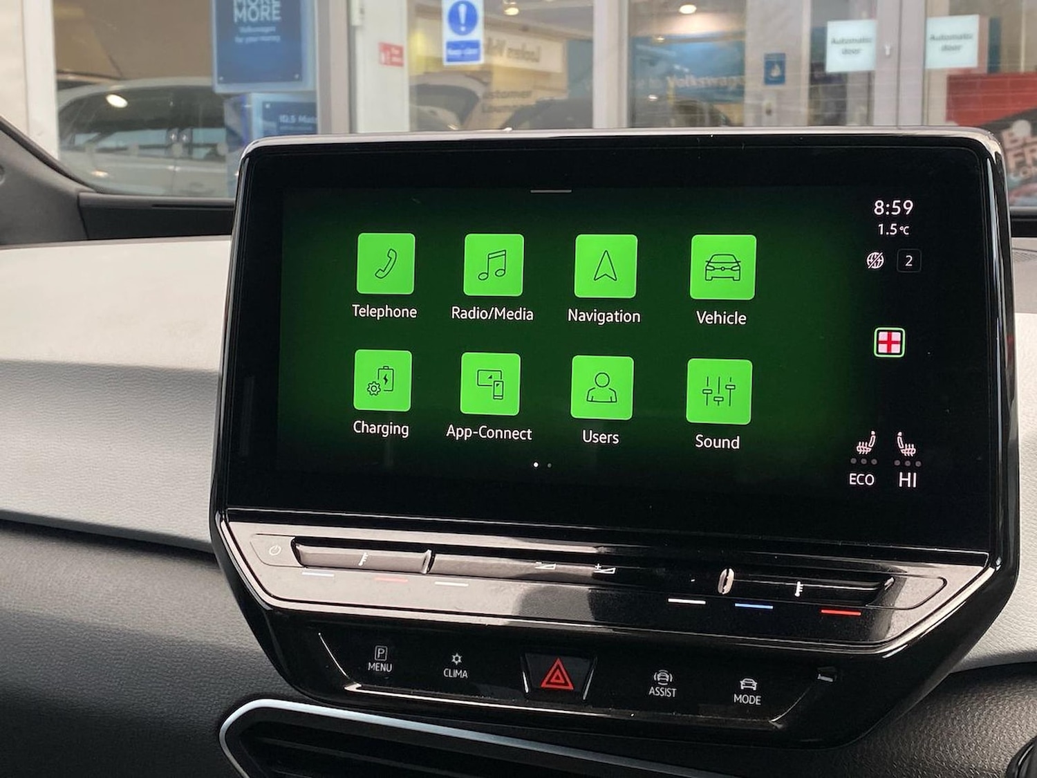 Used Volkswagen ID.3 2022 for sale - 76628195: Photo 11